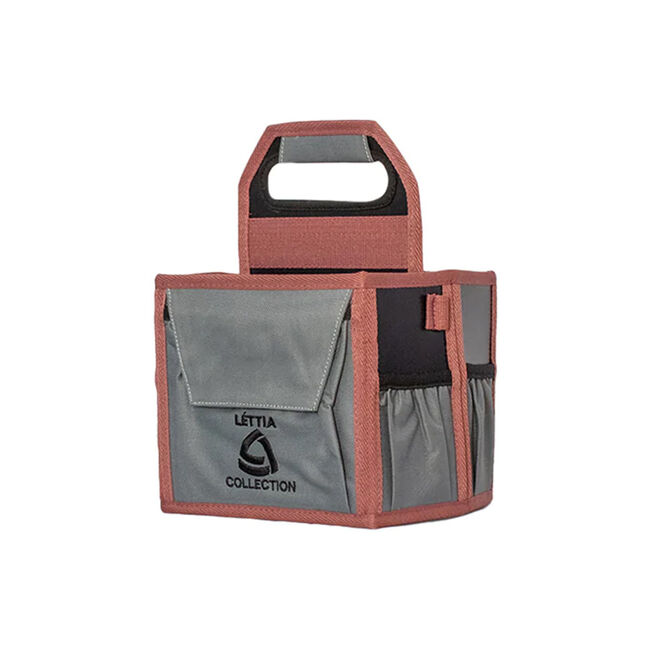 Lettia Mini Grooming Tote image number null