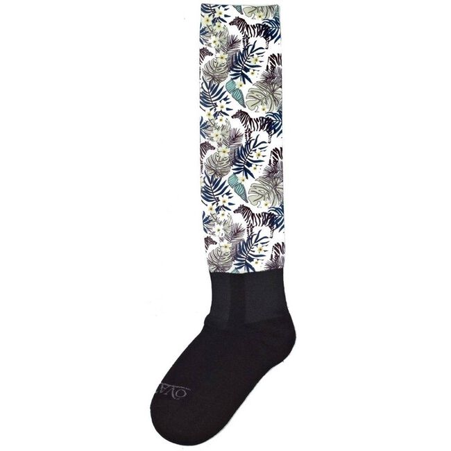 Ovation Women's PerformerZ Boot Sock image number null