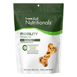 Fromm Mobility Functional Dog Treats - 6 oz