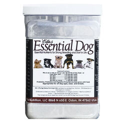Elite Nutrition Essential Dog - Vitamin & Mineral Supplement - 2 lb