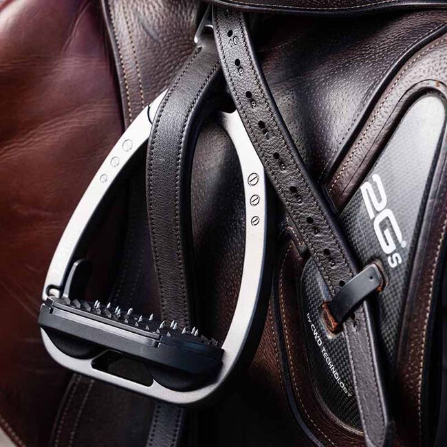 LeMieux Arika Stirrup Leathers image number null