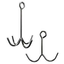 Jacks Manufacturing Cleaning Hook