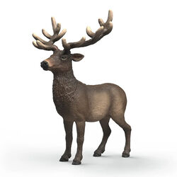 Schleich Elk