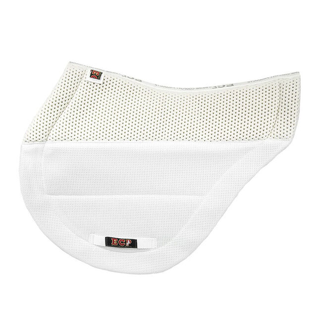 Equine Comfort Products Grip Tech Eventing Pad - Closeout image number null