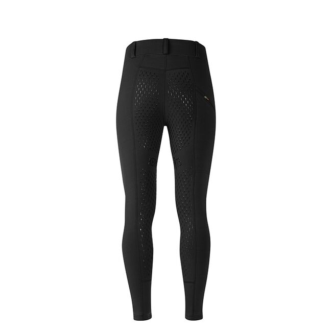Kerrits Women's Power Stretch II Pocket Full Seat Tight image number null