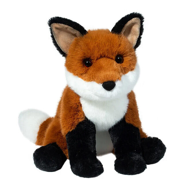 Douglas Freddie the Super Soft Fox image number null