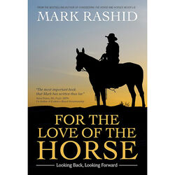 For the Love of the Horse