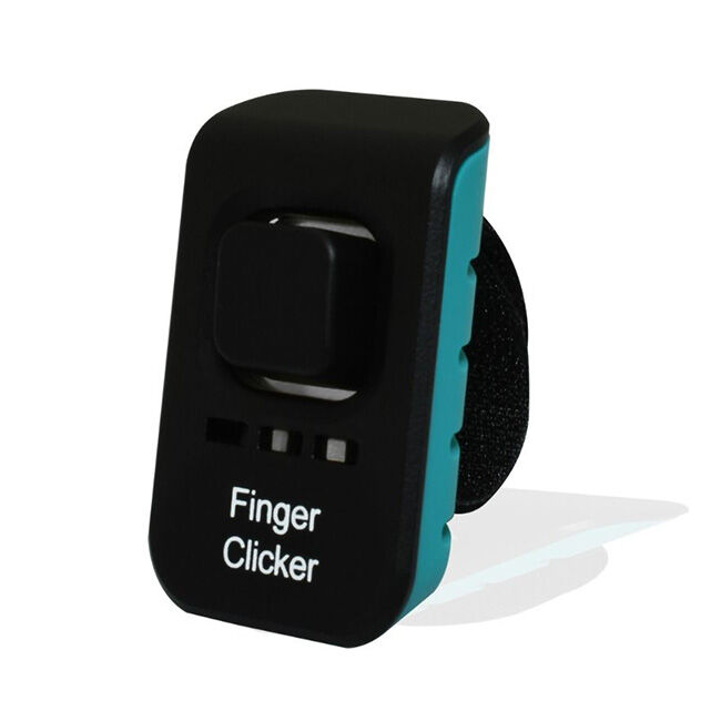 E-Collar Technologies FC-100 Finger Clicker - Closeout image number null