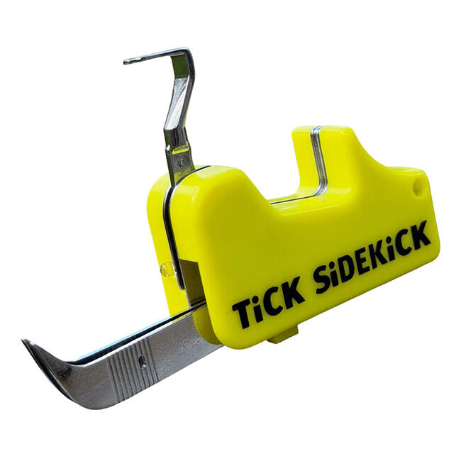 TiCK MiTT TiCK SiDEKiCK image number null