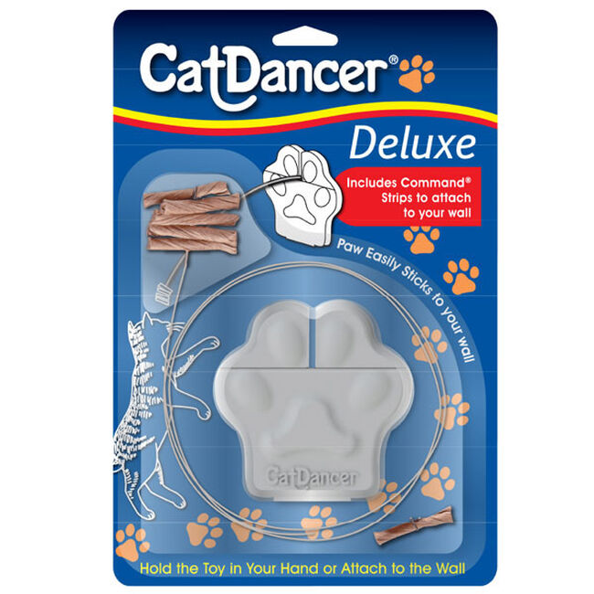 Cat Dancer Deluxe Cat Toy image number null