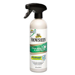 Absorbine ShowSheen Stain Remover & Whitener - 20 oz