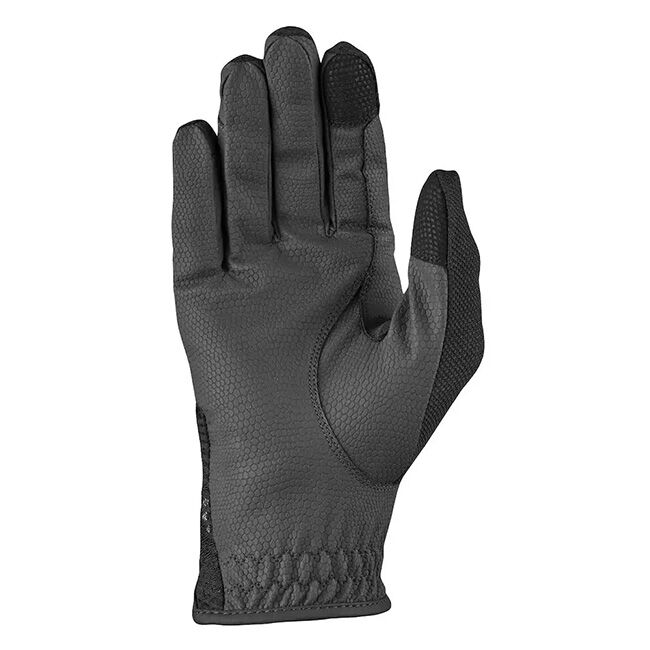 Dublin Airflow Honeycomb Gloves - Black image number null