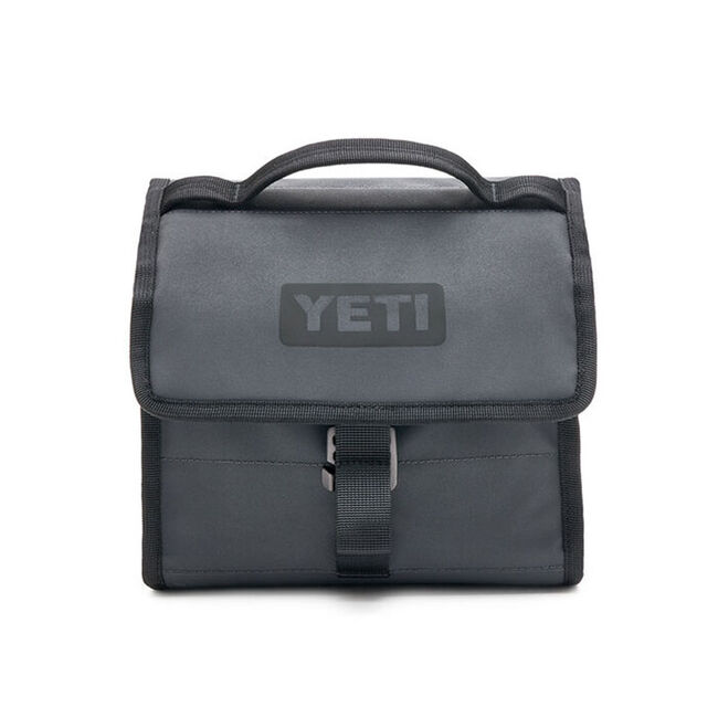 YETI Daytrip Lunch Bag - Charcoal image number null