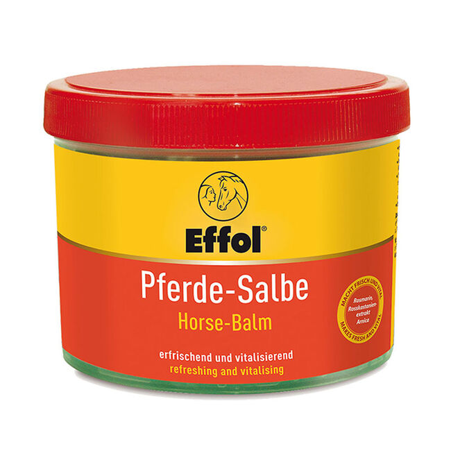 Effol Horse Balm image number null