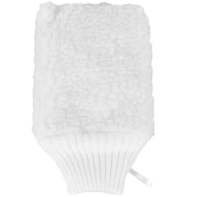 Jacks Fleece Applicator Mitt image number null
