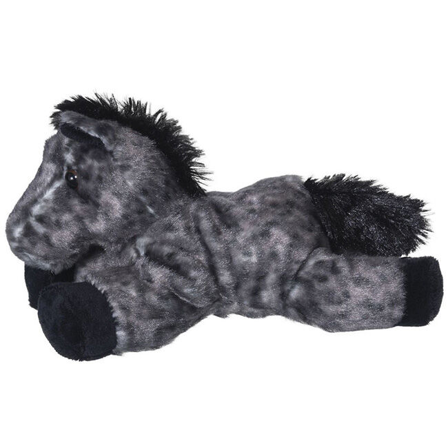 Tough1 Flopsie Plush Horse image number null