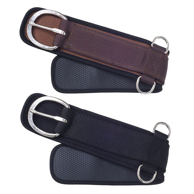 Tough-1 Miniature Neoprene Girth image number null