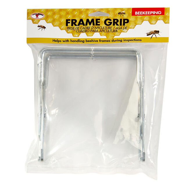 Little Giant Beekeeping Frame Grip image number null