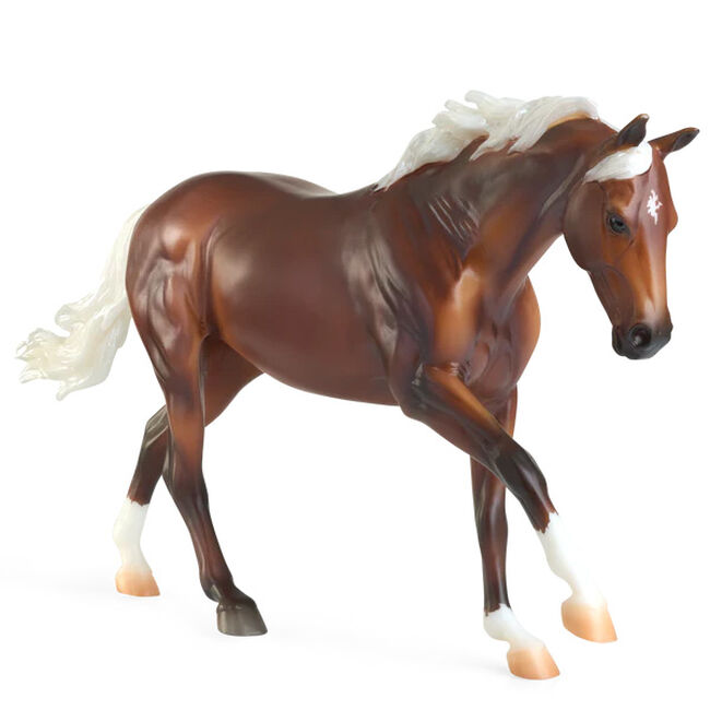 Breyer 2022 Flagship Horse - Romeo image number null