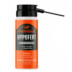 Pharmakas Hypofekt Zipper Cleaner - 50 mL
