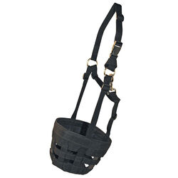 Best Friend Deluxe Grazing Muzzle