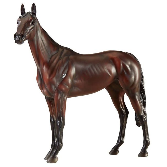 Breyer Winx Champion Australian Racehorse image number null