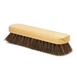 Sof Sole Premium Shine Leather Brush
