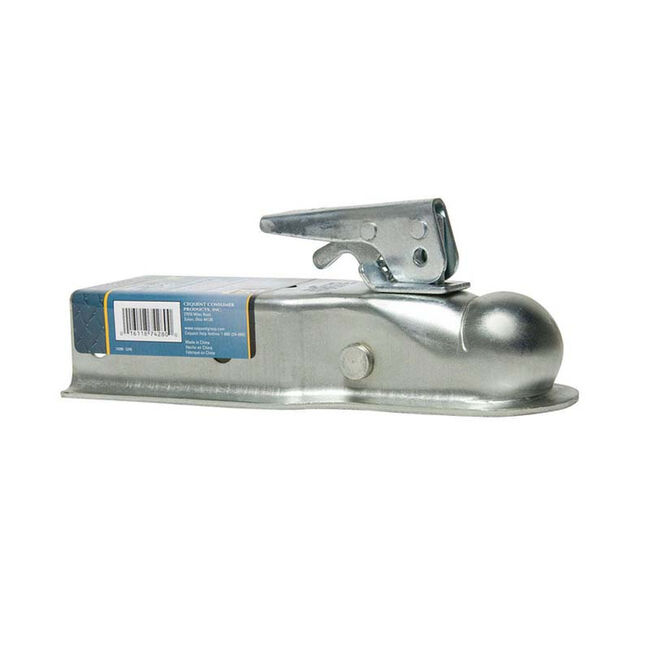 Reese Towpower 2 in. Tongue Mount Coupler  image number null