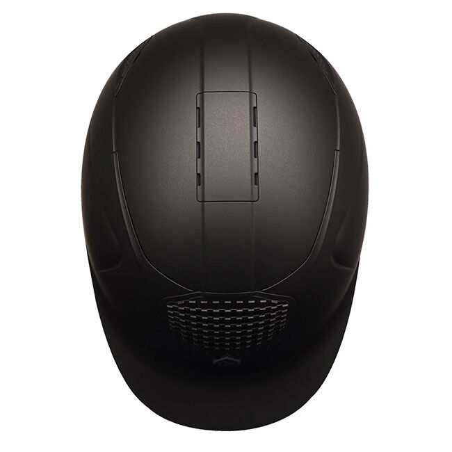 Ovation M Class Junior Helmet with MIPS - Black/Black image number null