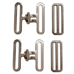 Weatherbeeta Surcingle Set - 6-Piece