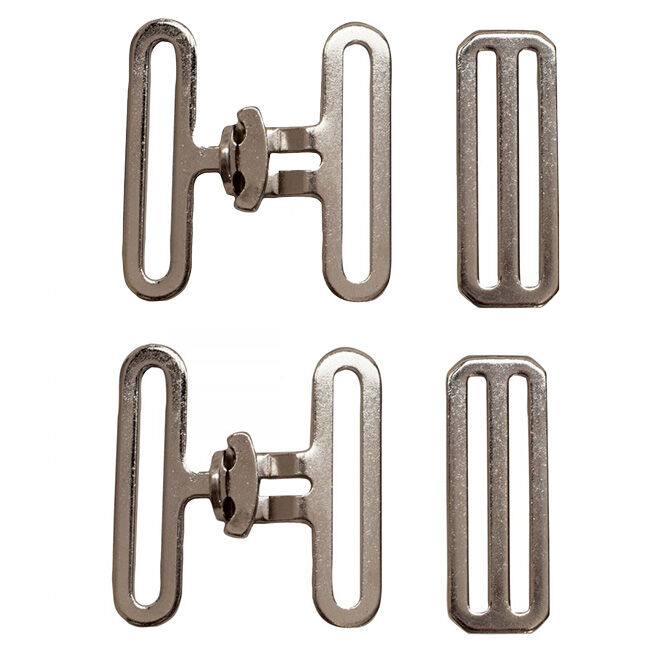 Weatherbeeta Surcingle Set - 6-Piece image number null