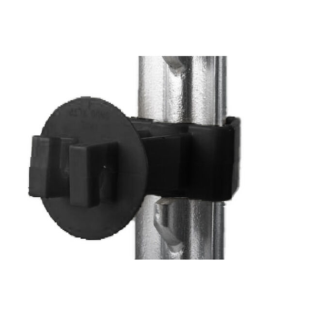 Dare Snug Extra Length T-Post Insulator - 25-Pack image number null