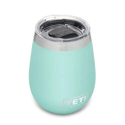 YETI Rambler 10 oz Wine Tumbler - Seafoam