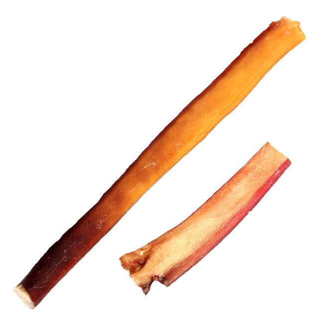 Tuesday's Natural Dog Company Odor-Free Bully Stick - Jumbo image number null
