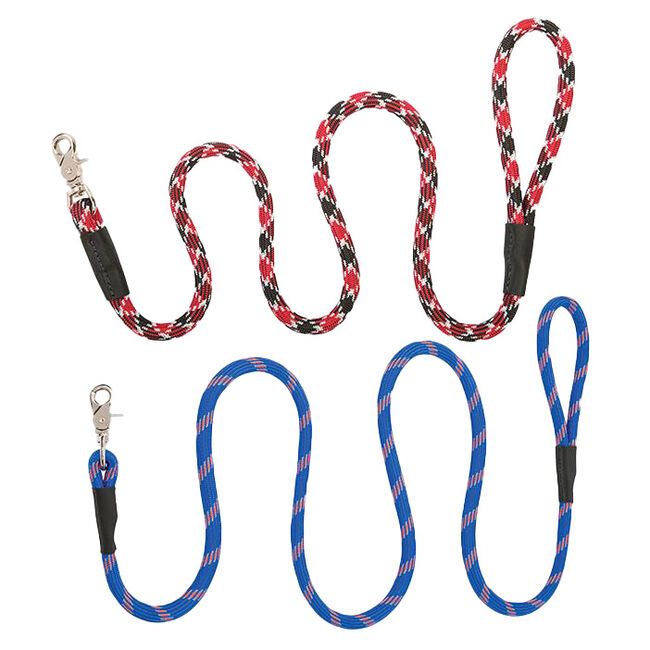 Terrain D.O.G. Rope Dog Leash, 1/2" image number null