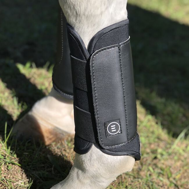 EquiFit Essential EveryDay Front Boot image number null