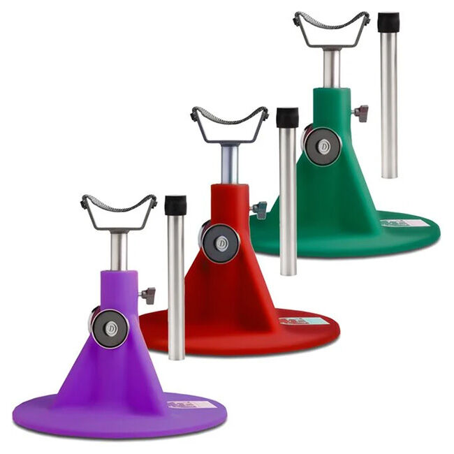 Standard Hoofjack Hoof Stand image number null