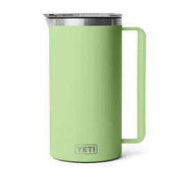 YETI Rambler 64 oz Pitcher - Key Lime