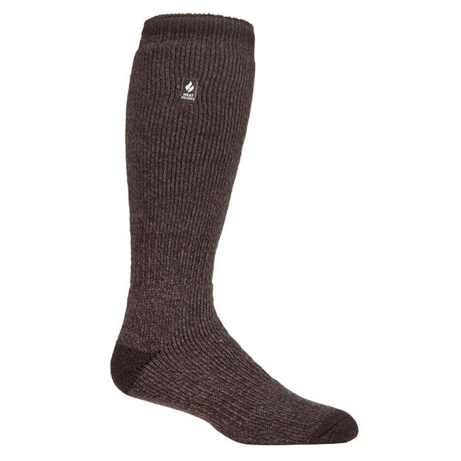 Heat Holders Men's Gabriel Original Twist Long Socks image number null