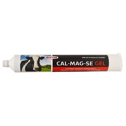 Durvet Cal-Mag-Se Gel 300mL Tube