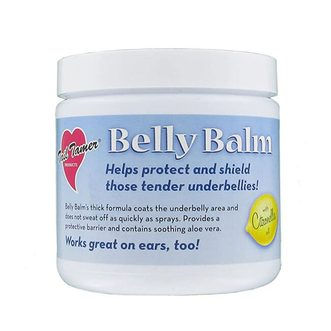 Tail Tamer Belly Balm  image number null