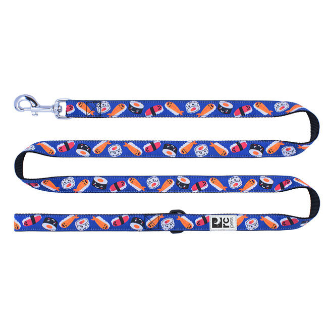 RC Pets Dog Leash - Sushi image number null