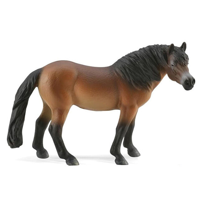 CollectA by Breyer Hereford Bull image number null