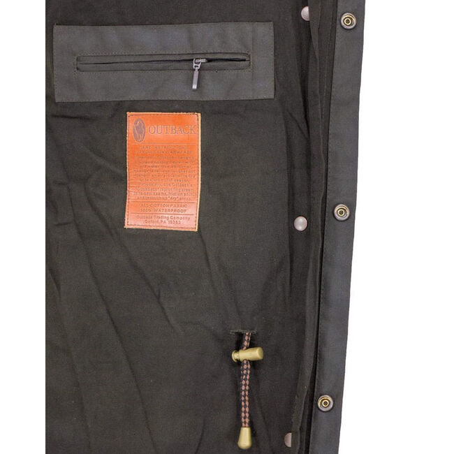 Outback Trading Co. Low Rider Duster image number null