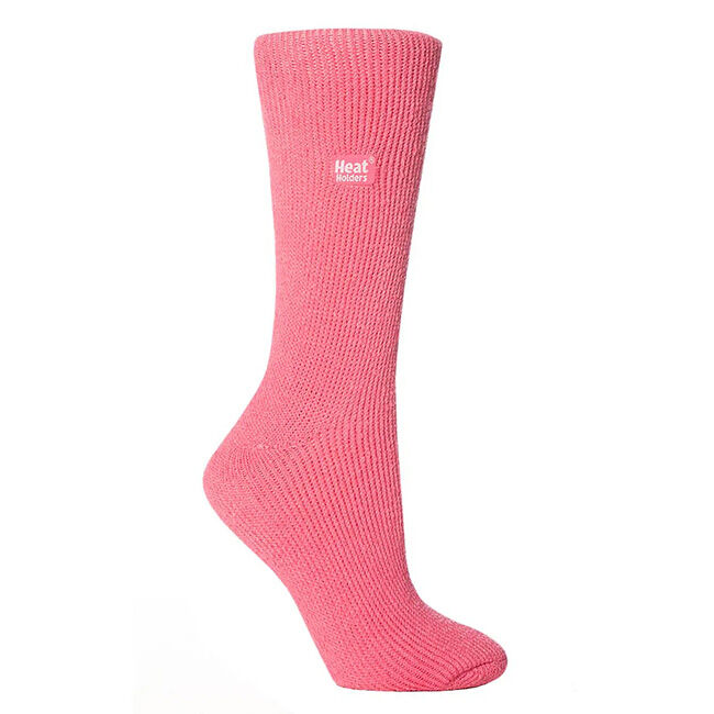 Heat Holders Women's Camellia Original Crew Socks image number null