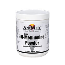 AniMed Dl-Methionine - 16 oz