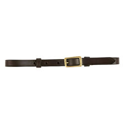 Gatsby Replacement Halter Chin Strap - Havana