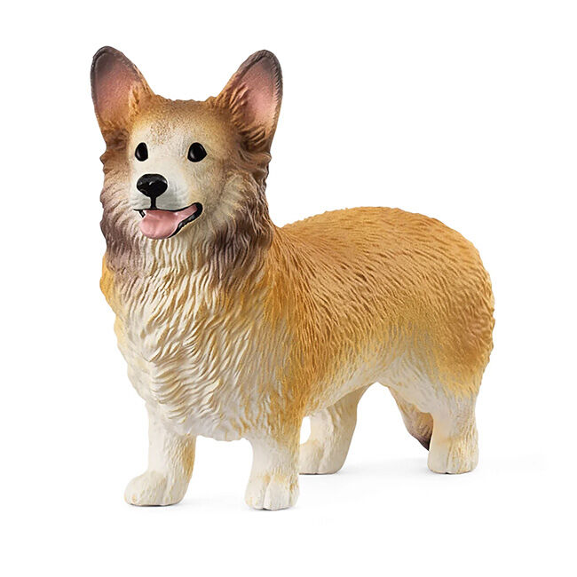 Schleich Welsh Corgi image number null