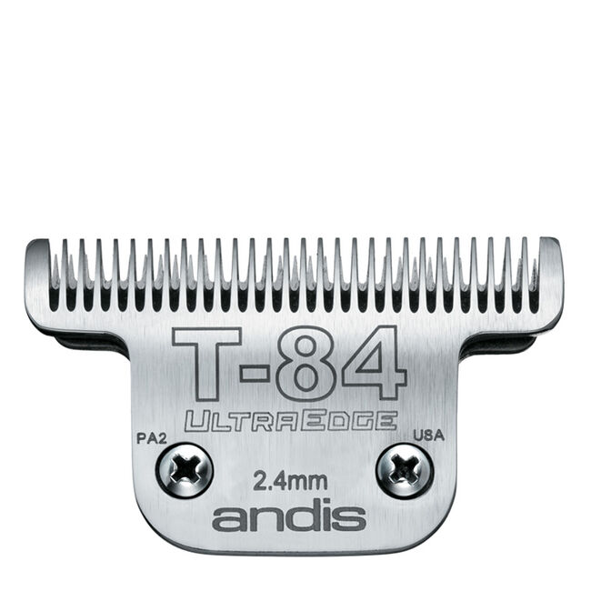 Andis UltraEdge Detachable Blade - T-84 image number null