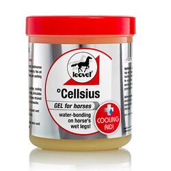 Leovet Cellsius Gel Cooling Aid for Horses 600ml